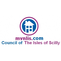 The Council of the Isles of Scilly Regulated LLC1 and Con29 Search